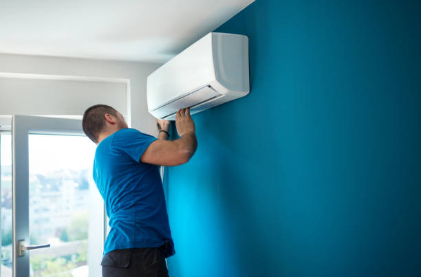Best HVAC Training and Certification in North Puyallup, WA