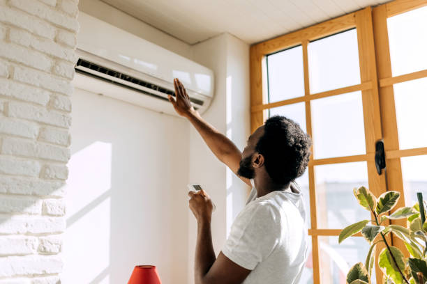 Best HVAC Retrofitting and Upgrading in North Puyallup, WA