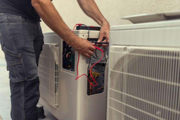 Best Seasonal HVAC Services in North Puyallup, WA