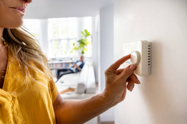 Best Furnace Cleaning in North Puyallup, WA