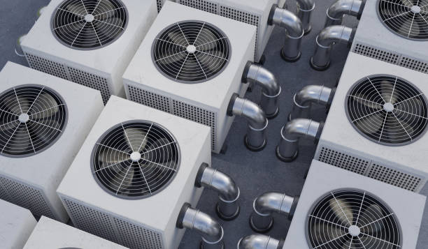 Best Energy-efficient HVAC Solutions in North Puyallup, WA