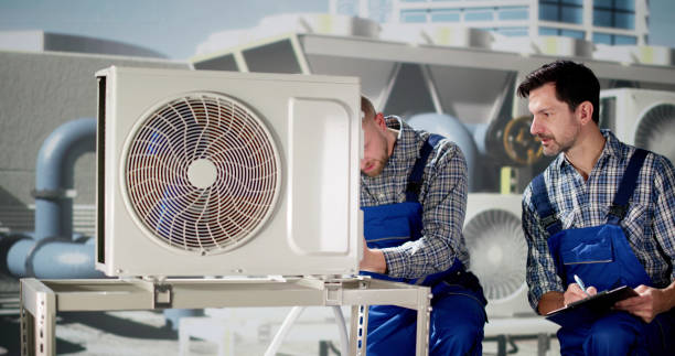 Best Air Conditioning Cleaning in North Puyallup, WA