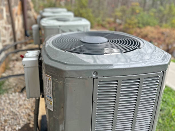 Best HVAC Consulting and Engineering in North Puyallup, WA