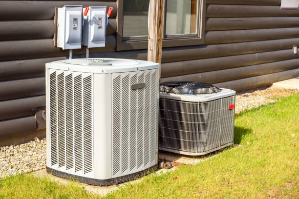 Best VRF (Variable Refrigerant Flow) Systems in North Puyallup, WA